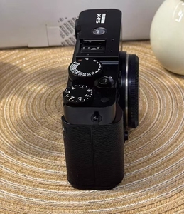 กล้องถ่ายวิดีโอคุณภาพสูง 6.2K รุ่น X-E5 กล้องดิจิตอลฟูจิ APS-C XE5 - Product Image 3