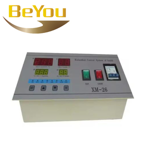 Contrôleur de qualité supérieure 26 points pour incubateur d'œufs entièrement automatique avec contrôle de la température et de l'humidité pour usage agricole - Product Image 4