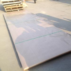 Cold Rolling Plate /sheet Hastelloy <b>X</b> C22 C4 C276 Incoloy 800 825 ASTM Standard Inconel 718 Thin Sheet Nickel 200 201 Alloy Tube - Product Image 1