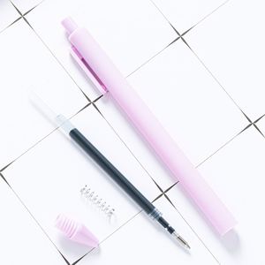 Wholesale Hot Sale Ballpen Cheap Simple Promotion Gift Ballpoint Custom Printed Plastic Ball <b>Pen</b> Printable Logo - Product Image 5
