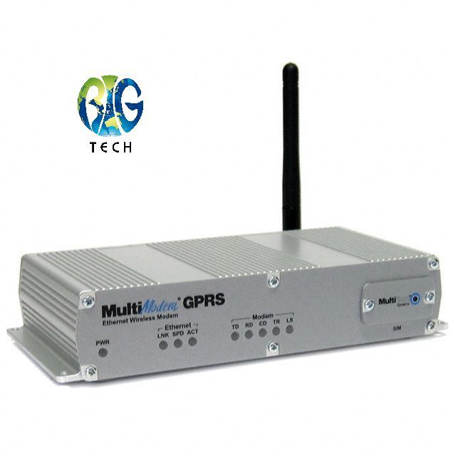 MTCBA-G-EN-F4-ED-GB/IE BOM MODEM GPRS QUAD EU/UK ETH INTFC MTCBA-G-EN-F4-ED-GB/IE