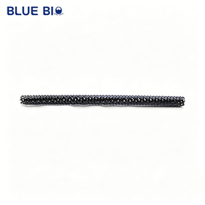 Lime à plâtre ronde en nylon PFR pour la fabrication de prothèses orthopédiques - Product Image 3