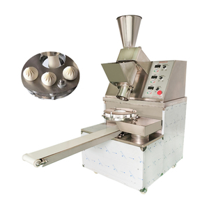 momo Dumpling Maker Bun & Mooncake Making Machine Multifunctional Steamed Stuffed Bun Maker - Product Image 3