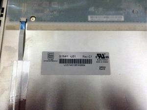 Module d'affichage LCD TFT industriel Innolux G154I1-LE1 15,4 pouces WXGA 1280*800 TN 450 nits LVDS 30 broches à large plage de température - Product Image 4