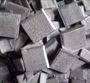 Anodes en nickel pur de haute qualité, carrés de nickel électrolytique pour électrodéposition - Product Image 5