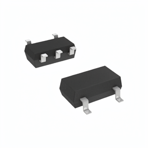 Electronics Component RT9198-25GBR SC 74A, SOT 753 Authorized Distributor Power Management (PMIC) - Product Image 1