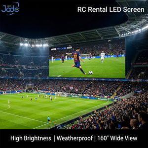 Pantalla LED <span class=keywords><strong>de</strong></span> alquiler <span class=keywords><strong>de</strong></span> panel <span class=keywords><strong>de</strong></span> pared <span class=keywords><strong>de</strong></span> vídeo <span class=keywords><strong>de</strong></span> 500x1000mm <span class=keywords><strong>de</strong></span> alta resolución P3.91 P1.86 a todo color para interiores y exteriores <span class=keywords><strong>de</strong></span> Jode para <span class=keywords><strong>eventos</strong></span> <span class=keywords><strong>de</strong></span> escenario - Product Image 2