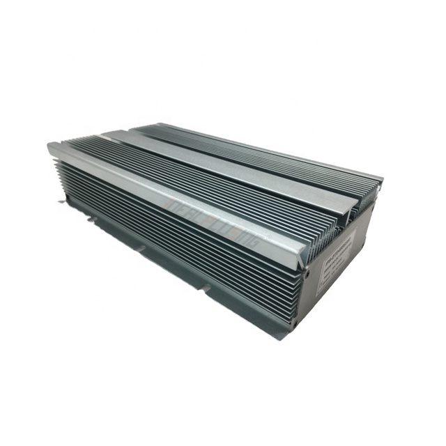 2400W DC to DC Converter Non-Isolated 18-32V Input 12V/24V Output Module for Lorry/Truck/Car/Motors Inverters & Converters