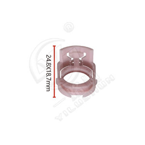 Xinyida R113 Fuel Filter <b>Hose</b> <b>Clamp</b> For Ford Lincoln Mondeo Vehicles - Product Image 3