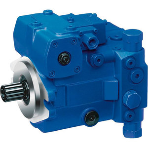 Pompe à pistons variables hydrauliques haute pression Rexroth série A10VG pour usage maritime et industriel, garantie 1 an - Product Image 1