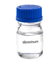 Glycérol 99 CAS 56-81-5 Qualité Alimentaire Matière Première Cosmétique Liquide Viscose Incolore Agent Hydratant Matière Première Chimique Quotidienne