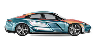 GMT-<span class=keywords><strong>Película</strong></span> de Future Generation, rollo de vinilo impreso Digital para envoltura de coche, sustitución de PI 1105 - Product Image 3