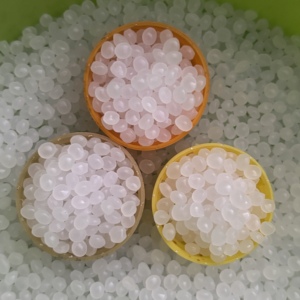 เม็ดพลาสติก LLDPE เกรดเวอร์จิ้น วัสดุรักษ์โลกสำหรับฟิล์มการเกษตรและวัสดุปูรอง - Product Image 4