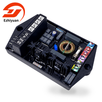 AVR Marelli modul kontrol penstabil tegangan, aksesori suku cadang Genset Listrik modul kontrol penstabil tegangan otomatis