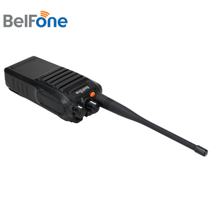 Radio Analogica Walkie Talkie BelFone, Frequenza UHF VHF, Alta Potenza, BF-835, Radio Bidirezionale a Lungo Raggio - Product Image 5