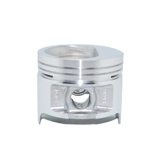 Kit de pistons pour TOYOTA 2C 3C 2L 2L-II 2LT 3L 5L 1KD 2KD B 3B 13B 14B 15B 15BF-T 1KZ 1HZ 1Z 1N 1NZFE 1ZZ 2E 3K 4K 5K 4EFE <span class=keywords><strong>4A</strong></span> 4AF - Product Image 1