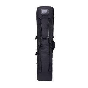 Échantillon Gratuit : Sac de Transport Lombaire pour Canne à Pêche en EVA, Sac de Transport pour Canne à Pêche de 7 Pieds (6 Pieds) - Product Image 1
