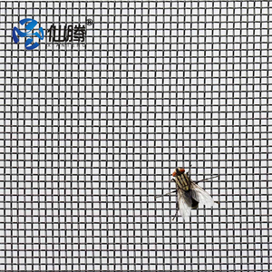 Muỗi Net cho cửa sổ màn hình chất lượng cao sợi thủy tinh cửa sổ màn hình lưới sợi muỗi Net CuộN lưới - Product Image 4