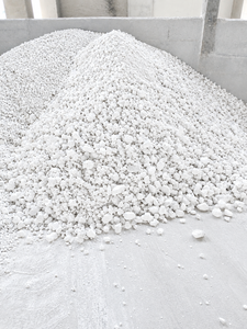 Oxyde de calcium, chaux vive à haute réactivité en morceaux pour la sidérurgie, la production de ciment, l'exploitation minière et la fabrication industrielle - Product Image 2