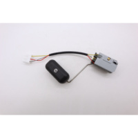 Fuel Level Sensor 83320-35620 for Toyota 4Runner 2000-2002 2.7L 3.4L Fuel Tank Gauge Sending Unit Direct Aftermarket Replacement
