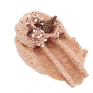 Juguetes Educativos para Niños 2020, Conos Aromáticos para Aliviar el Estrés, Accesorios de Caramelos, Slime Esponjoso Ecológico, Manualidades, Juego Creativo, Colorido, para Todas las Edades - Product Image 4