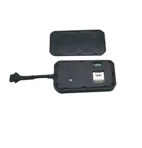 LK960 4G wired gps tracker עם מנוע מרחוק ו-acc בלש תכונות לגבות סוללה gps מכשיר מעקב