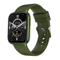 Reloj Inteligente Android 2026, Deportivo, para Hombre y Mujer, con Caja de Regalo, Alta Calidad, Resistente al Agua IP67, Alarma, Monitor de Actividad Física