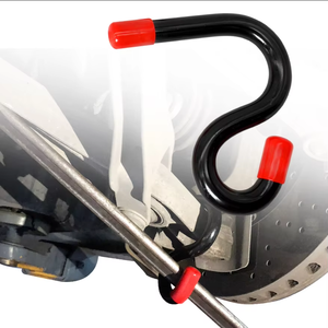 WZAUTO Offre Spéciale Haute qualité voiture inférieur rotule châssis séparation barre de démolition outil spécial rotule châssis séparateur - Product Image 4