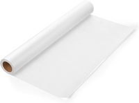 Rouleau de papier calque non-déchirable 17 po x 32,8 pi blanc translucide pour la couture, le dessin
