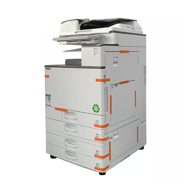Wholesale Affordable New A3 Color Printer for RICOH MP C4503 C5503 Photo Copier Machine