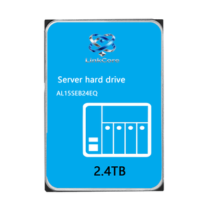 Original 2.4TB HDD SAS Interface Mechanical Hard <b>Drive</b> AL15SEB24EQ AL15SEB24EP 10K 12G Server AL15SEB24EQ Is a 2.5-inch SAS Inte - Product Image 1
