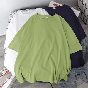 Streetwear 300g graphiques oversize pour hommes t-shirts impressions imprimante pour t-shirt pour homme t-shirt unisexe coton