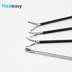 Hot Sales <strong>Laparoscopic</strong> Simulation Trainer Disposable <strong>Laparoscopic</strong> <strong>Instruments</strong> for <strong>Laparoscopic</strong> Surgery Training - Product Image 5