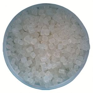 Granules vierges de LDPE pour l'application de catégorie de film de pochettes d'emballage de nourriture et de catégorie médicale - Product Image 1