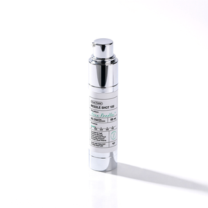 Reedle Shot 100 Essence 50 ml Formule K-Beauty Soin Quotidien de la Peau Tous Types de Peau - Product Image 2