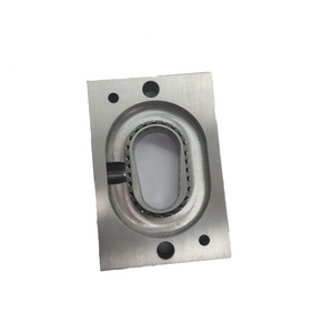 De alta precisión de metal anodizado <span class=keywords><strong>piezas</strong></span> mecánicas de mecanizado cnc de <span class=keywords><strong>piezas</strong></span> de aluminio - Product Image 4