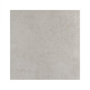 Piastrella in Cemento Neutro 45 x 45 Cm Finitura Opaca Rettificata - Product Image 1