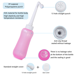 450 мл, портативный распылитель для биде - Product Image 3
