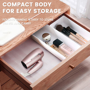 Asciugacapelli Professionale con Concentratore DSP, Aria Fredda, Alta Potenza, <span class=keywords><strong>Elettronico</strong></span>, Pieghevole, con Filtro Rimovibile - Product Image 3