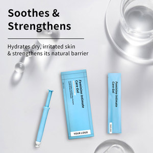 <span class=keywords><strong>Gel</strong></span> Intensivo <span class=keywords><strong>per</strong></span> la Cura Intima con Lactobacillus <span class=keywords><strong>per</strong></span> 10 Giorni, Applicatore di Probiotici Vaginali, Sollievo dalla <span class=keywords><strong>Secchezza</strong></span>, Trattamento <span class=keywords><strong>per</strong></span> Candidozio e Bacteriuri Vaginali <span class=keywords><strong>per</strong></span> Donne - Product Image 3