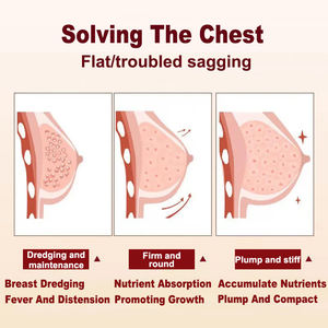 Óleo Extrato de Kigelia Africana para Aumento de Seios, Frete Grátis, <span class=keywords><strong>10</strong></span> Ml/Botão, Extrato de Fruto Chandelier - Product Image 3