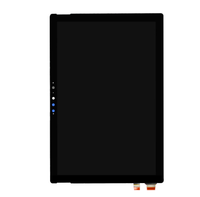 Layar LCD dan Touch Assembly Asli untuk Microsoft Surface Pro 7 1866