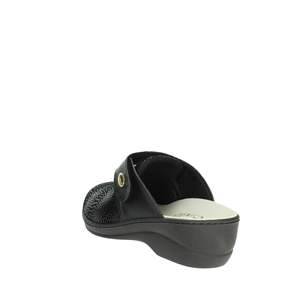 Cinzia <b>Soft</b> Women's Winter Slippers NE255 Black - Product Image 1