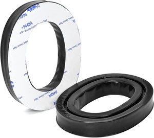 Không dây Miếng đệm tai đệm ly thay thế cho Earpads gel làm mát cho <span class=keywords><strong>3M</strong></span> <span class=keywords><strong>worktunes</strong></span> kết nối bảo vệ thính giác - Product Image 3