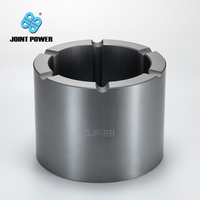 Pemasok Global JC Cincin Wajah Stasioner Segel Mekanis SiC/SSIC Sintering Atmosfer