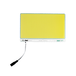 Lanterne <span class=keywords><strong>LED</strong></span> de <span class=keywords><strong>camping</strong></span> magnétique pour voiture 360Light Factory, super lumineuse, DC <span class=keywords><strong>12V</strong></span>, pour l'extérieur - Product Image 5