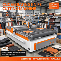 Pemotong Kain Digital DAKE untuk Sarung Sofa, Panel Pelapis, dan Tekstil Furnitur