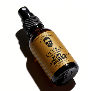 Spray de croissance de la <span class=keywords><strong>barbe</strong></span> pour hommes, croissance rapide, <span class=keywords><strong>barbe</strong></span> plus épaisse <span class=keywords><strong>et</strong></span> plus dense, spray nourrissant pour la <span class=keywords><strong>barbe</strong></span> avec biotine - Product Image 2