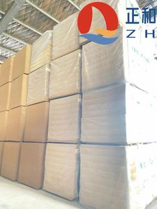 <strong>Plain</strong> <strong>MDF</strong> Board Pine and Hardwood Core E2 Glue 1220*2440 Size for Decoration and Carving Market <strong>with</strong> Cheap Price <strong>MDF</strong> - Product Image 5