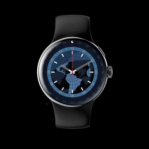 Drioshipping <b>Watch</b> in Stock Smartwatch LA24 NFC BT Calling Voice Control Always Display Amoled <b>Smart</b> <b>Watch</b> - Product Image 4